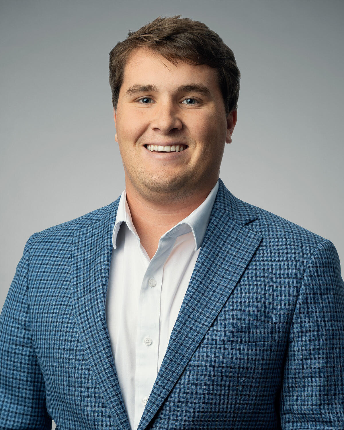 Headshot Image for Corbett Biamont